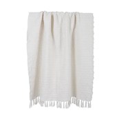 Bethany Cott Blend Throw